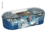 Glühlampen Ersatzkasten H4 16-teilig Glühlampen Ersatzkasten H4 16-teilig