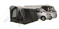 Newburg 260 Air, Tunnelzelt mit Airtubes - Tenda da sole per autobus NEWBURG 260AIR