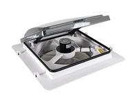 MaxxFan Plus 40x40 rauchg MaxxFan Plus 40x40 rauchg