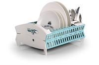 Opvaskemaskine foldbar