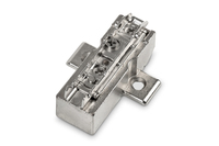 Montageplatte Tiomos H19 Montageplatte Tiomos H19