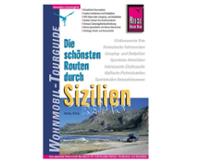 Reisemobil Tourguide Sizilien