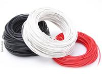 Car cable red Car cable red