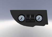 VB-SemiAir-2-Kreis-Zusatzluftfeder Komfort Set Fiat Ducato 250