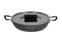 Paella Pfanne 30