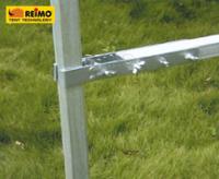 Verbindungsstange - 3 Meter, für Falt-Pavillons