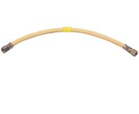Gasschl.40cm,8mm b.-20'lo