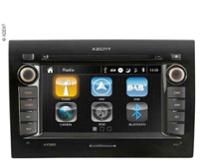 Moniceiver XZENT-X-F220 ohne Karte
