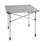 Aluminium Camping Table, Duo Classic, Camp4 Camping Table, 70x70 STOCKTAKE SALE