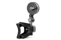 supporto doccia multifix mini flessibile, supporto di aspirazione supporto doccia multifix mini flessibile, supporto di aspirazione