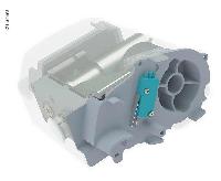 Fiamma Motor Kit PlusF80S Fiamma Motor Kit PlusF80S