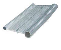 Doppelkeder mit Textil, Ø7,5 -> 4,5mm; 5m-Rolle Doppelkeder mit Textil, Ø7,5 -> 4,5mm; 5m-Rolle