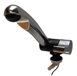 Robinet Style 2005 noir/chrome Robinet Style 2005 noir/chrome