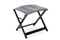 Piacenza Leg Rest Stand, Black
