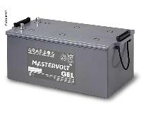 Batterie Gel 12/200 Ah