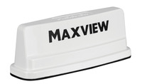 <p>Maxview-ROAM Campervan LTE / WIFI Antenna - White</p>