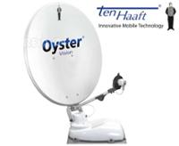 Digitital Sat-Antenna Oyster Vision 65 Twin