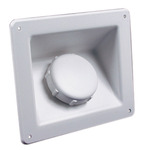 Einfüllstutzen weiß Einfüllstutzen weiß