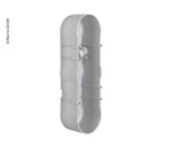 : Berker INTEGRO kontakt : Berker INTEGRO kontakt beskyttelsesboks -