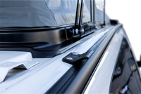 Tente adaptörü - Reimo Multirail ile Citroen Spacetourer KR+LR için Fiamma F45S için Stellantis minibüsler - çıkarılabilir Tente adaptörü - Reimo Multirail ile Citroen Spacetourer KR+LR için Fiamma F45S için Stellantis minibüsler - çıkarılabilir