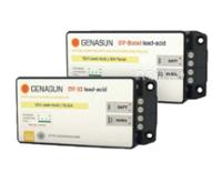 Solar Controller GV-10 10,5A, 140W