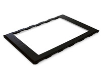 Adapterrahmen 700x500,sch Adapterrahmen 700x500,sch