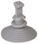 : Termo tappetini Isoflex : Termo tappetini Isoflex per Mercedes Sprinter - 3 pezzi, cabina -