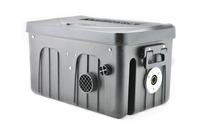 Riscaldatore per parcheggio mobile/riscaldatore per tenda Autoterm Air 2D Riscaldatore per parcheggio mobile/riscaldatore per tenda Autoterm Air 2D