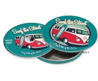 Typical surf hits of the 60s!