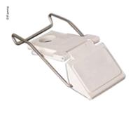 Klammern f. Bi-Pot Klammern f. Bi-Pot