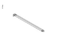 RH Rafter Arm Assy3,5-5,5 RH Rafter Arm Assy3,5-5,5