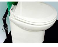 SOG-UP für Zerhacker Toiletten