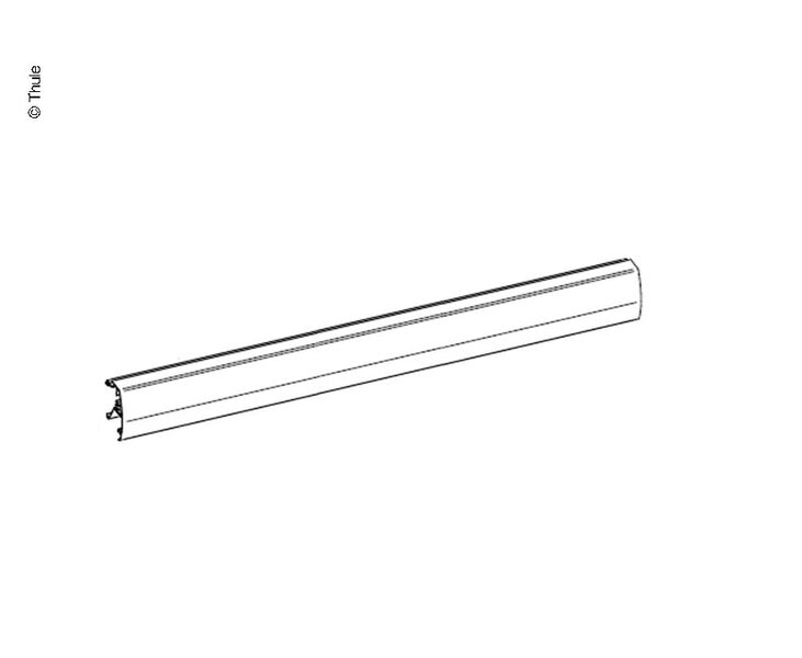 Leadrail TO 6300 3,75 ano Leadrail TO 6300 3,75 ano