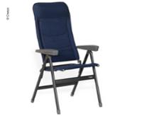 DAGSTILBUD 25/4-20 kun kr. 699,- Brug koden 25apr Campingstol ADVANCER, DuraDore + DuraLite, ergonom