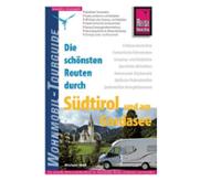 Reisemobil-Tourguide Südtirol u. Gardasee