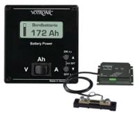 LCD battery computer Pro 100, 100A