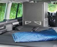 : Armadio Cali VW T5/T6 : Armadio Cali VW T5/T6 California Beach