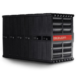 6x BOS LE300 (6 Module)