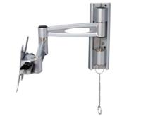 : TFT-Halter Simon XL Luxus : TFT-Halter Simon XL Luxus 18"-30", Vesa Standard, carbest