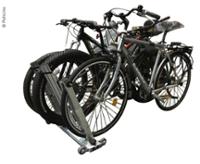 Pollicino Erweiterungskit für 3.Fahrrad