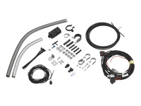 Einbaukit Air Top 2000STC für Benzin- und Dieselheizung