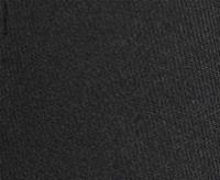 Tessuto da rivestimento - Tessuto da tappezzeria per autoveicoli Uni Black Tessuto da rivestimento - Tessuto da tappezzeria per autoveicoli Uni Black