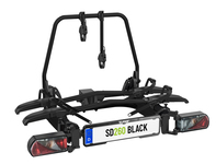 : Fahrradträger für : Fahrradträger für Anhängerkupplung SD260