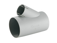 Abzweig AB35 achatgrau Abzweig AB35 achatgrau