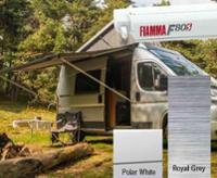 Fiamma F80S Dachmarkise 2,9m, für Vans und Wohnmobile Fiamma F80S Dachmarkise 2,9m, für Vans und Wohnmobile