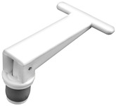 Bung+Handle f. waterreservoir Bung+Handle f. waterreservoir