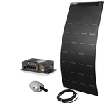 PowerPanel Flex Complete Set 150 Pro - Zwart PowerPanel Flex Complete Set 150 Pro - Zwart