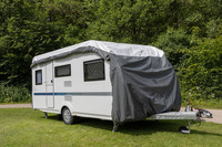 : Caravan kaitsekate : Caravan kaitsekate PREMIUM -