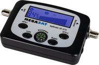EGASAT Capingkoffer Blank 0500099