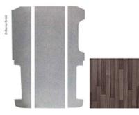 Floor plate Ren/Opel/Fiat,Nissan 3-pcs.KR from 2015 673mm decor ship floor